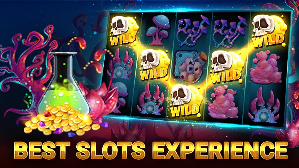 bong789 win Casino trực tuyến