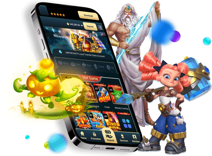 Nổ Hũ Cổ Điển Bong789 Win