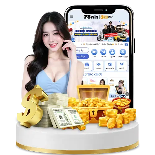 Trò chơi Bắn Cá bong789 win với đồ họa đại dương sống động