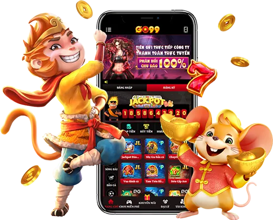 Jackpot Lũy Tiến Bong789 Win