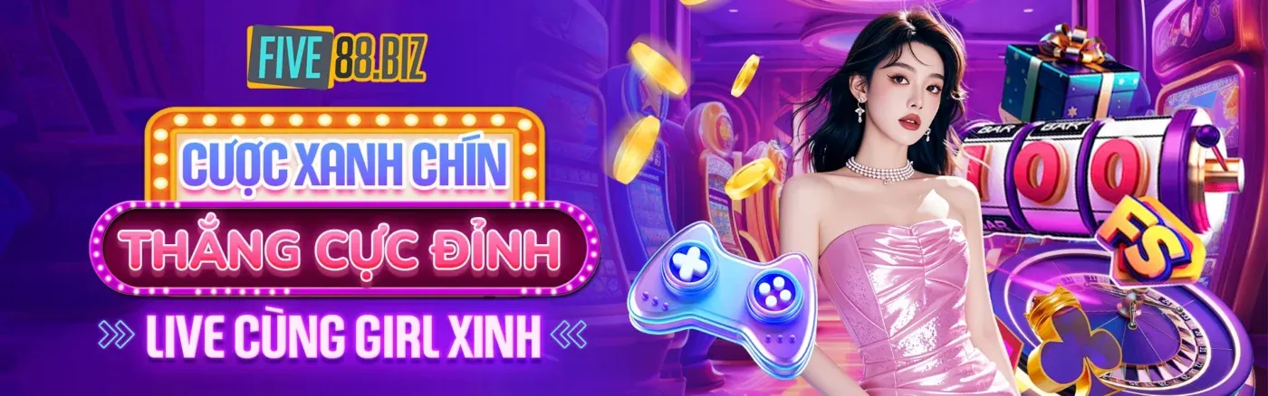 Sảnh Casino Trực Tuyến Hấp Dẫn tại bong789 win