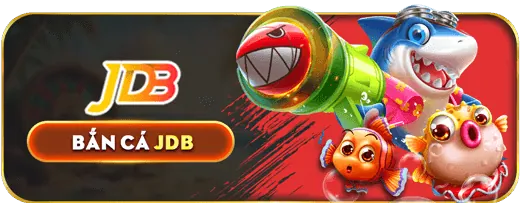 Game Thần Tài Bắn Cá